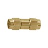 GBC 30.3070.00 - Adapter SMA Male to SMA Male Adaptors Onetrade